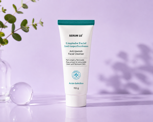 Limpiador Facial