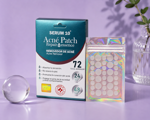 Parches Antiacné